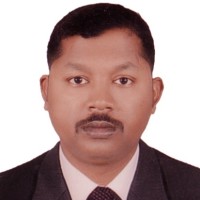 Prabir kumar Maji