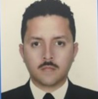 Miguel Angel Lopez Ortega y Gomez