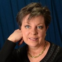 Toni Mason