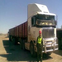 Andre Maritz