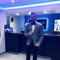 Daniel Stevenson