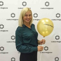 Daria Bulgakova