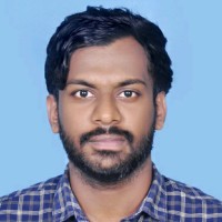 Vijesh Bhaskar