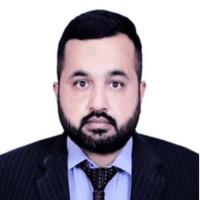 Hamad Naeem