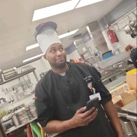 Brandon Stith