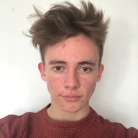 Joshua Broyd