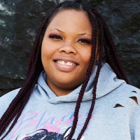 Imani Worthy