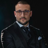 Daniel Hupfauer