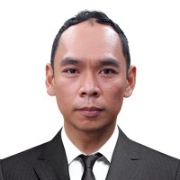 Mark Glendl Dumandan