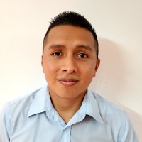 Luis Ernesto Miranda Ramos
