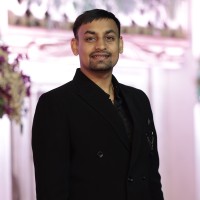 Gautam Kothari
