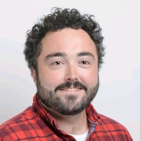 Ben Dawson