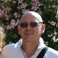Christophe Jamoneau