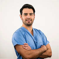 Dr Mauricio Erazo Franco