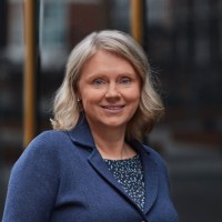 Pernilla Nordström