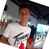 Frédéric FOURAGE