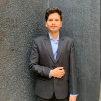 Ruturaj Joshi