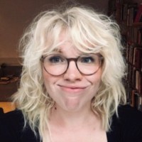 Anna Arendse Thorsen