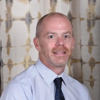 Derek Ireland