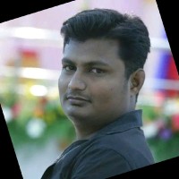 Ashok kumar Pitchaimuthu
