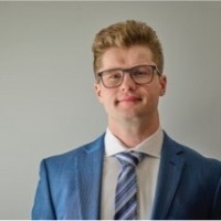 Brett Williams, Cpa