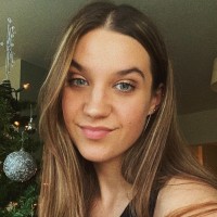 Hannah Tharme