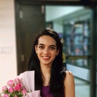 Avani Mohgaonkar