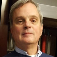 James Mekker