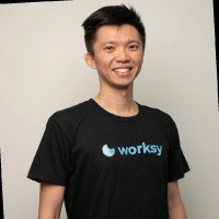 Alan Yip