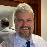 Eric Sanborn