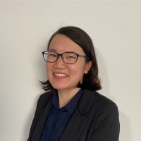 Penelope Wang