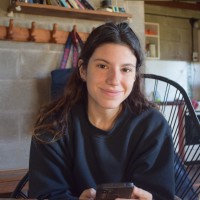Camila Huilén García