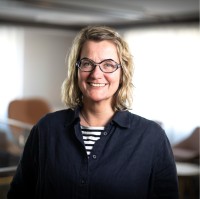 Anna Mariager