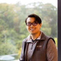 Wilson Tsai