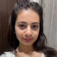 Armine Mehrabyan