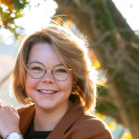 Marieke van der Horn