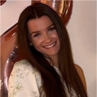 Frida Henriksen