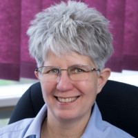 Joanne L Edgar, CPA CFO