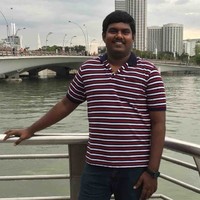 Saravana Muthukumar Kasiviswanathan