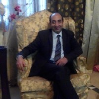 Yasser Abdel Fattah