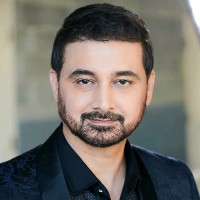 Raj Nijjar