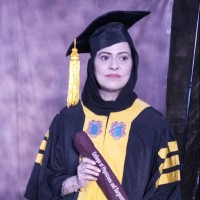 Dr Naila Tabassum