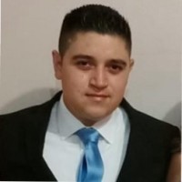 Armando Isaí Flores Franco