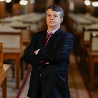 Constantin - Miluta Mares