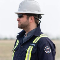 Reagan Coppicus, CRSP