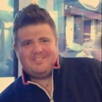 Anthony Fortin
