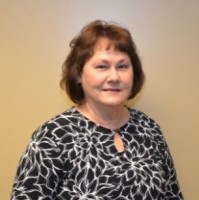 Joyce Cox