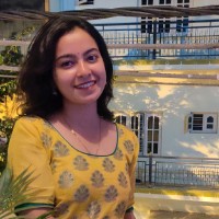 Deepa Nag