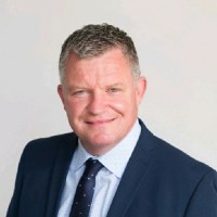 Michael Barrett Bsc, Qfa, Apa, Rpa, Ptp