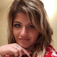 Natasha Pinna
